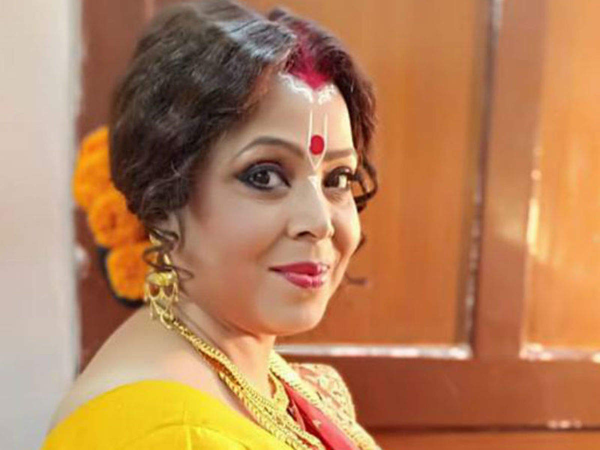 Bengali actress