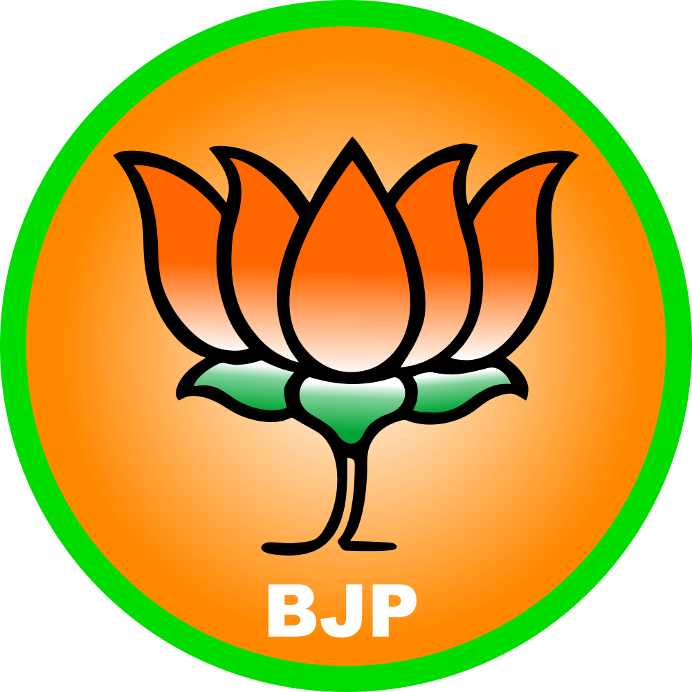 BJP West Bengal - Bibhag In-Charge & ConvenorBJP West Bengal